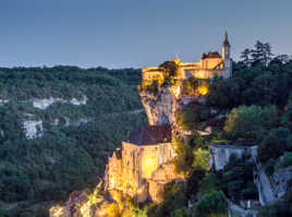 Rocamadour