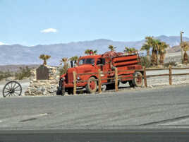 Les pompiers ne répondent plus