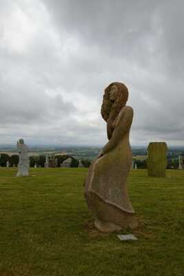 Vallée des saints II