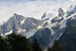 panorama haut massif