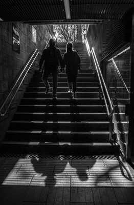 Métro de Barcelone