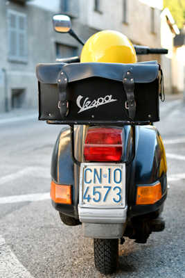 Montez je vous emmène