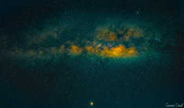 Vers l'infini et l'au delà