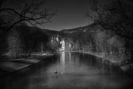 Château de Vizille.....