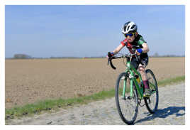 Sur le chemin de l'avenir