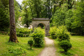 Suivre son chemin à Consolation