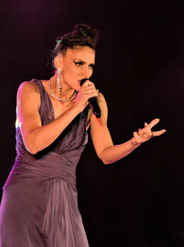 Cabaret en plein air (5)