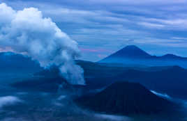 Volcan Bromo