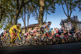 En attendant les champs...