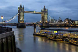 Tower bridge