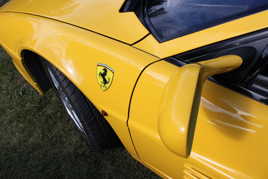 LA COULEUR OFFICIELLE