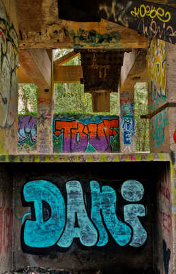 Urbex minier(2)