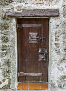 Auribeau sur Siagne, 