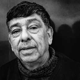 Rencontre avec Victor