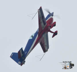 Quand le ciel vous appartient