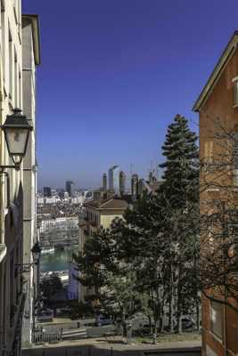 Vue de Lyon