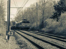 Directions opposées