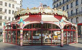 Tournez manège