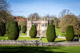 Lanhydrock