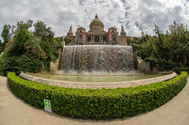 Musée Mont Juïc