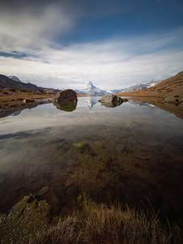 reflets