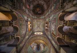 basilique Saint Vital