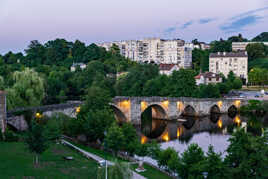 Pont Saint-Martial