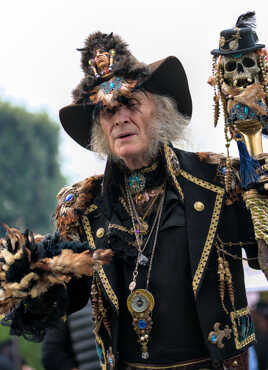 Cidre & Dragon Le festival de la Fantasy (5)