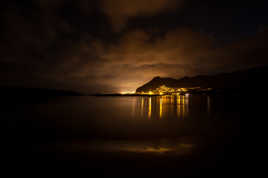 La mystérieuse Cité d'Or