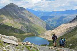 Lac Foréant