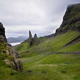 Old Man of Storr