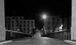 Quai de France ..Grenoble