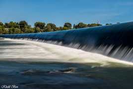 BARRAGE DE CHAMBLY