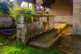 Le lavoir