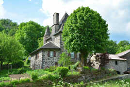 Maisons Cantaliennes (1)