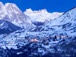 Cirque de Lescun (64)