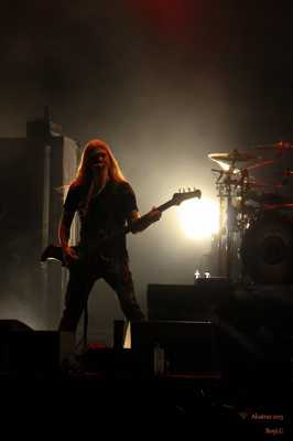Marko de Nightwish