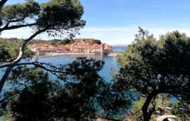 Fenêtre sur le clocher