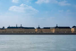 Place de la Bourse Bordeaux