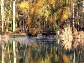 le retour de la lumiere