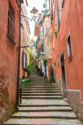 ruelle italienne