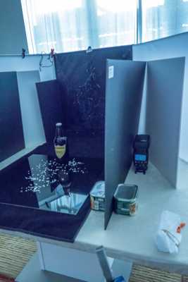 set-up2 Pour une Guinness SVP