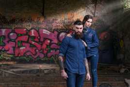 La belle et la bête