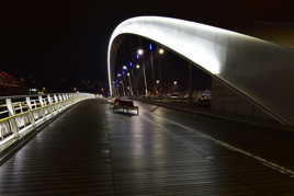 Le pont