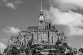 Fait et refait mais c'est mon Mont.