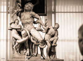 Florence les statues V