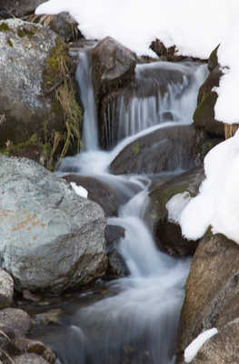 petite cascade