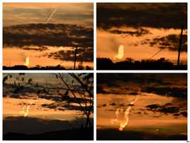 Phénomène inexpliqué