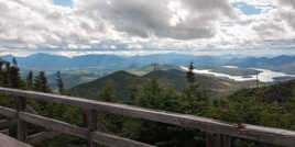 Adirondacks II