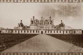 En entier à l'ancienne